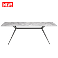 Стол METROPOLIS XL 2430